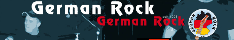 germanrock ev