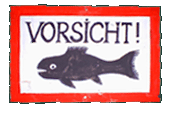 Vorsicht