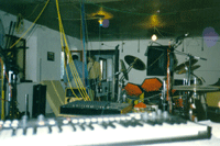 mub equipment 1985